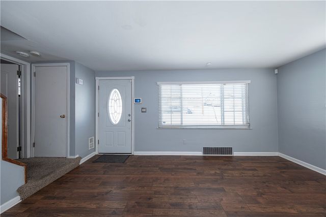 111 Dunbar Drive, Wilkins Twp, PA 15235