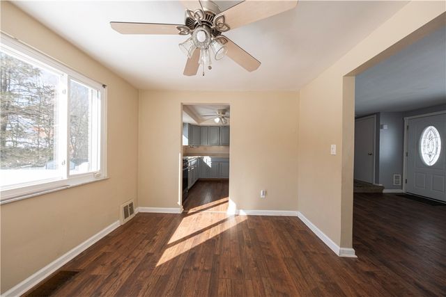 111 Dunbar Drive, Wilkins Twp, PA 15235