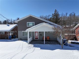 111 Dunbar Drive, Wilkins Twp, PA 15235