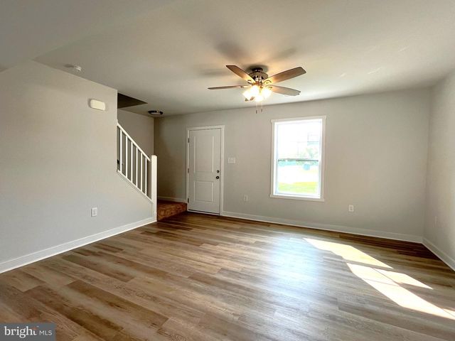 LOT 137 MOODY DR, Martinsburg, WV 25405