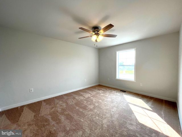 LOT 137 MOODY DR, Martinsburg, WV 25405