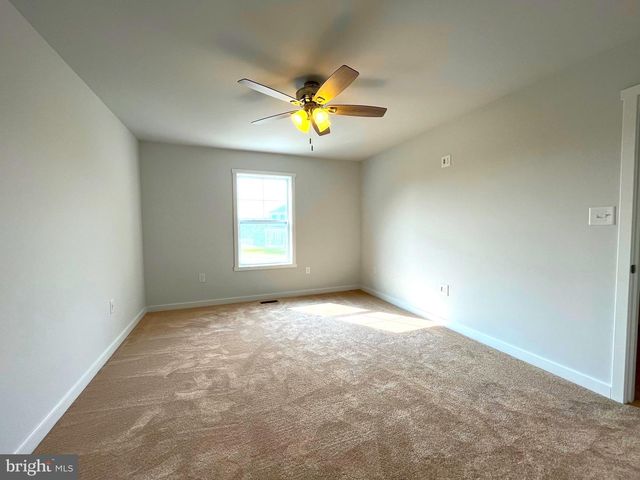 LOT 137 MOODY DR, Martinsburg, WV 25405