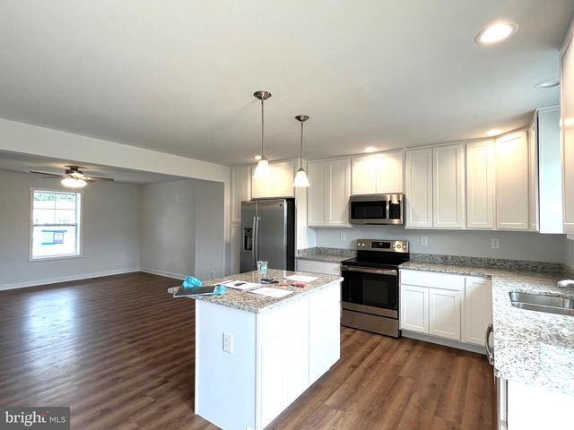 LOT 137 MOODY DR, Martinsburg, WV 25405