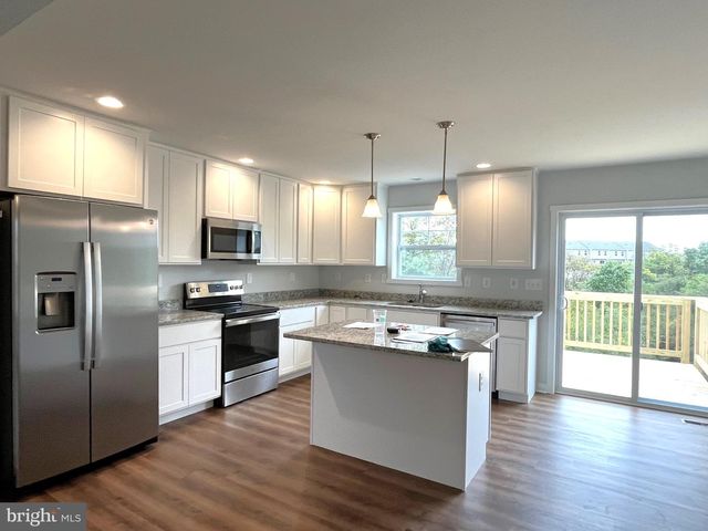 LOT 137 MOODY DR, Martinsburg, WV 25405