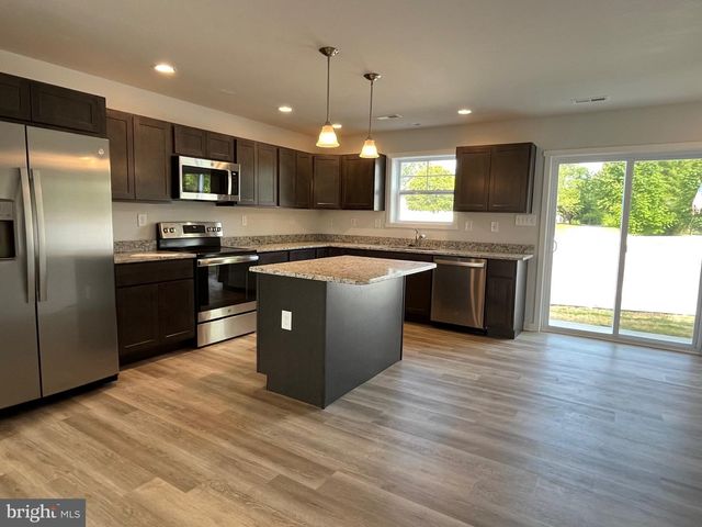 LOT 137 MOODY DR, Martinsburg, WV 25405