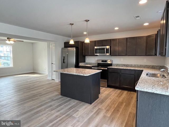 LOT 137 MOODY DR, Martinsburg, WV 25405