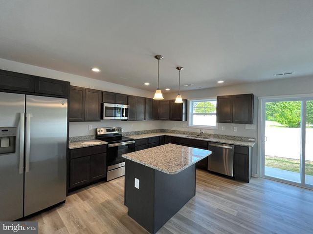 LOT 137 MOODY DR, Martinsburg, WV 25405