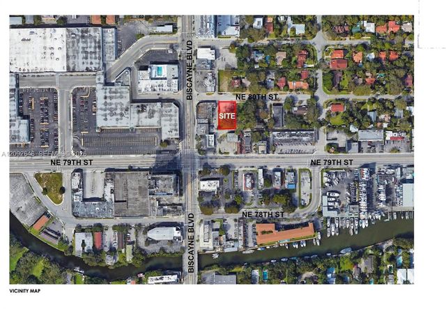 622 NE 80th Street, Miami, FL 33138