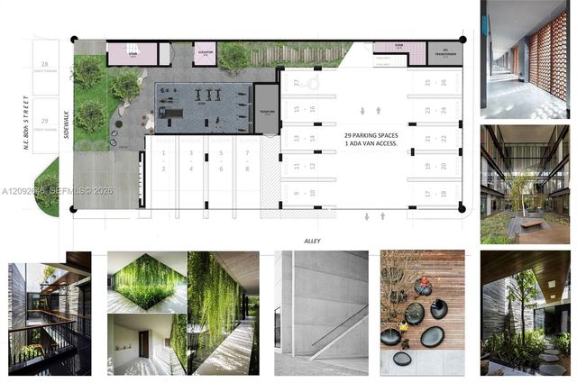 622 NE 80th Street, Miami, FL 33138