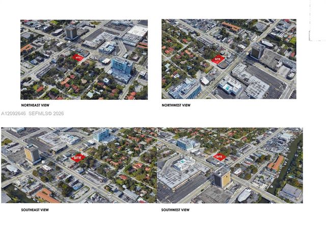 622 NE 80th Street, Miami, FL 33138