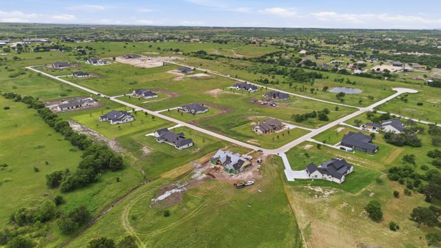 1008 Denali Pass, Aledo, TX 76008