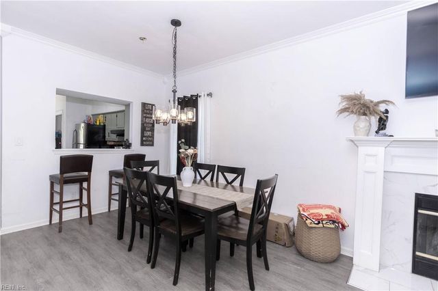 4309 Turpin PL, Newport News, VA 23602
