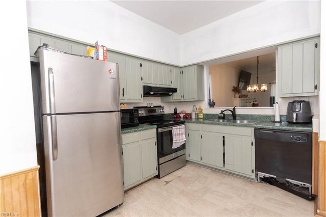 4309 Turpin PL, Newport News, VA 23602