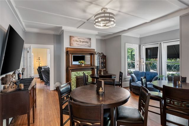 208 S Tugaloo Street, Walhalla, SC 29691