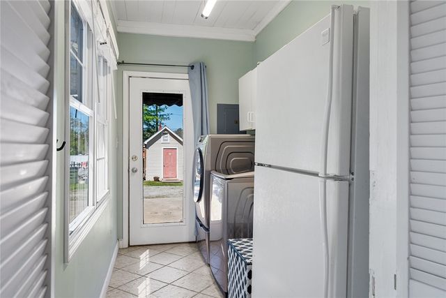 208 S Tugaloo Street, Walhalla, SC 29691