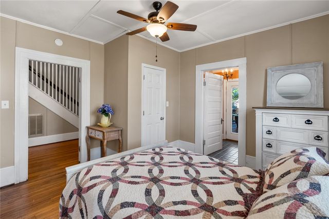 208 S Tugaloo Street, Walhalla, SC 29691