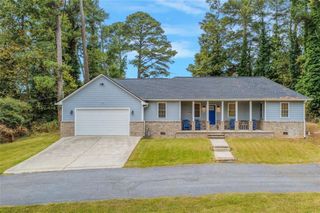 2925 DODSON Drive, Atlanta, GA 30344