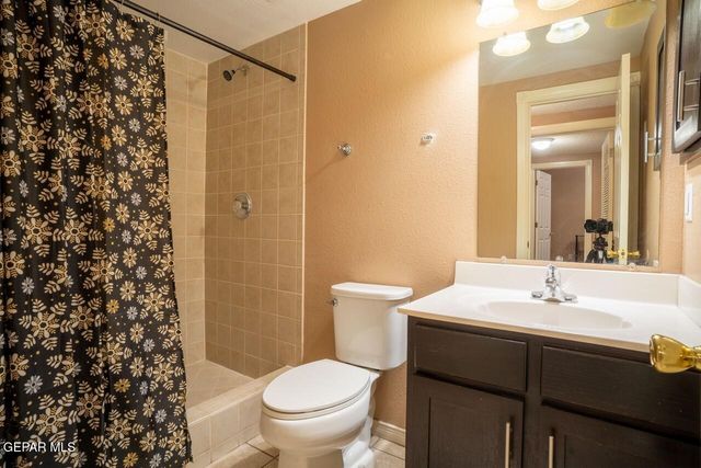 12421 TIERRA ENCINO Drive, El Paso, TX 79938