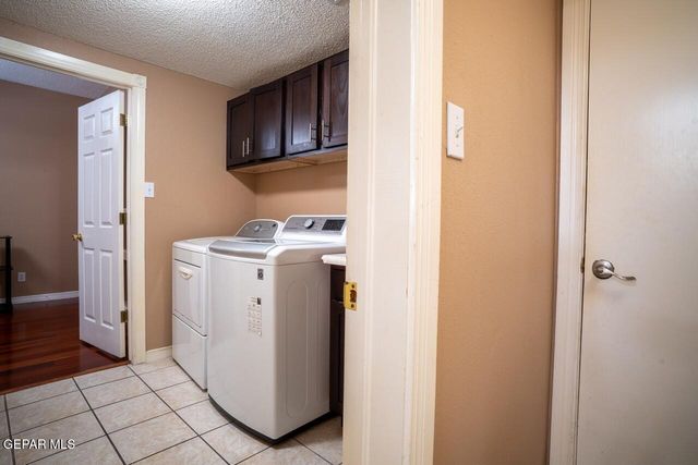 12421 TIERRA ENCINO Drive, El Paso, TX 79938