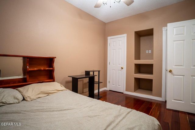 12421 TIERRA ENCINO Drive, El Paso, TX 79938