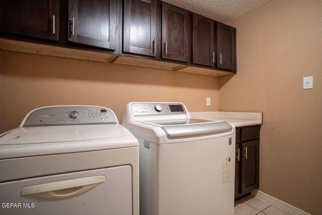 12421 TIERRA ENCINO Drive, El Paso, TX 79938