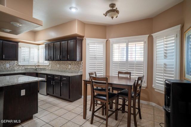 12421 TIERRA ENCINO Drive, El Paso, TX 79938