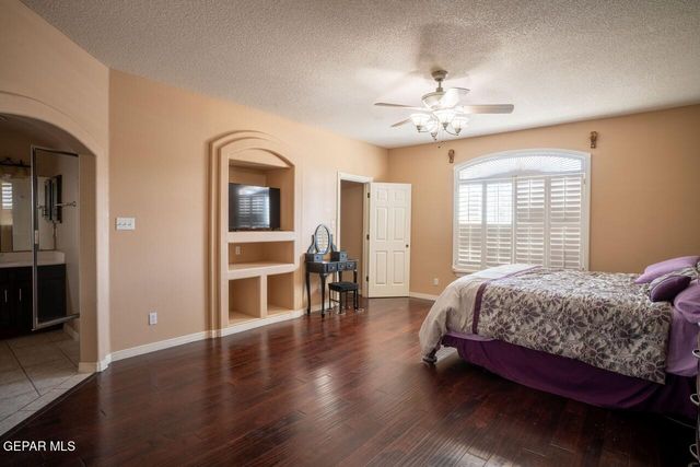 12421 TIERRA ENCINO Drive, El Paso, TX 79938