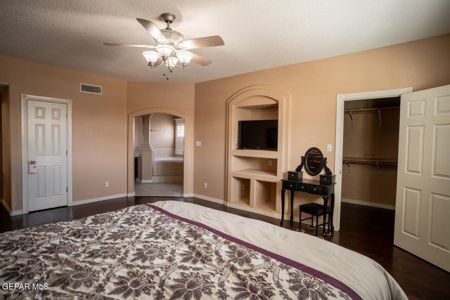 12421 TIERRA ENCINO Drive, El Paso, TX 79938