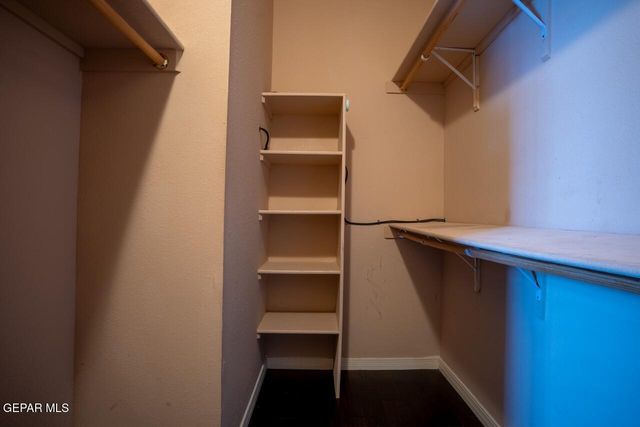 12421 TIERRA ENCINO Drive, El Paso, TX 79938