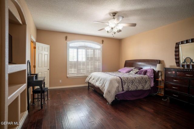 12421 TIERRA ENCINO Drive, El Paso, TX 79938