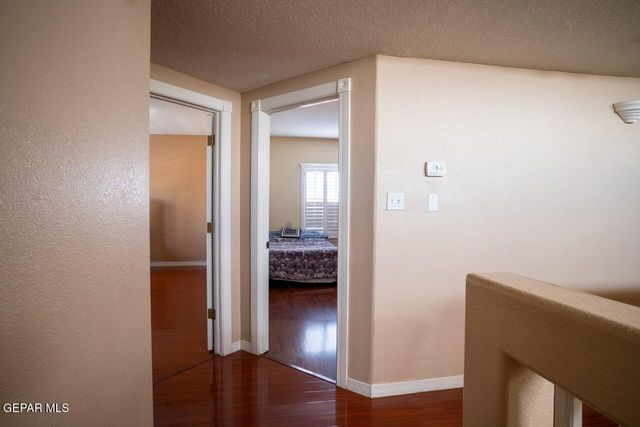 12421 TIERRA ENCINO Drive, El Paso, TX 79938