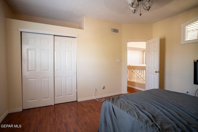 12421 TIERRA ENCINO Drive, El Paso, TX 79938