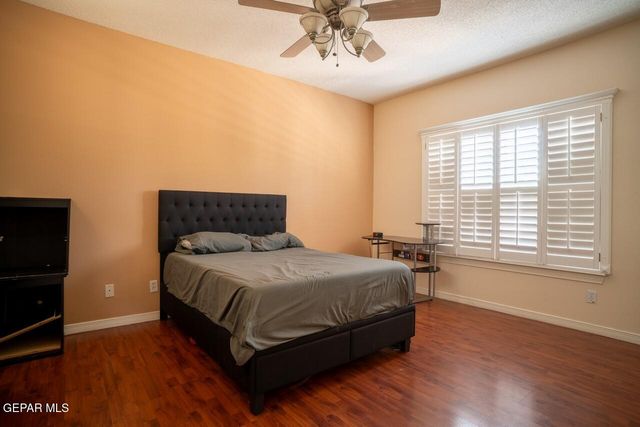 12421 TIERRA ENCINO Drive, El Paso, TX 79938