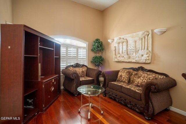 12421 TIERRA ENCINO Drive, El Paso, TX 79938