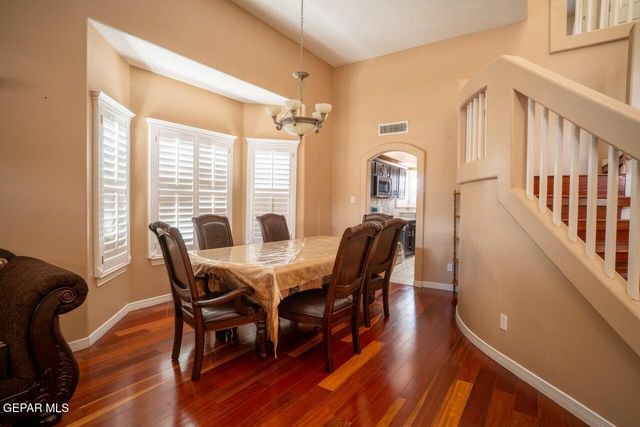 12421 TIERRA ENCINO Drive, El Paso, TX 79938