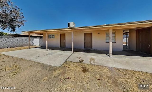 4422 S PARK Drive, Tempe, AZ 85282