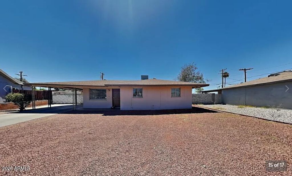 4422 S PARK Drive, Tempe, AZ 85282