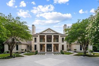 1430 N Harris Ridge, Atlanta, GA 30327