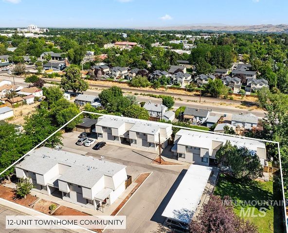 4800 W Richardson Street, Boise, ID 83705
