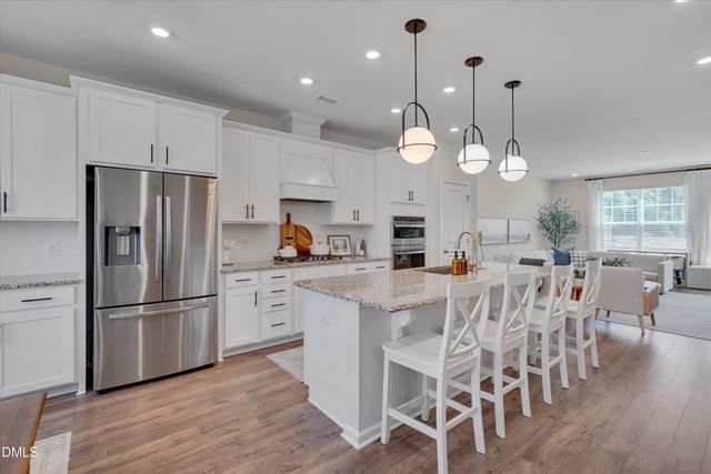 1116 Commack Drive, Durham, NC 27703