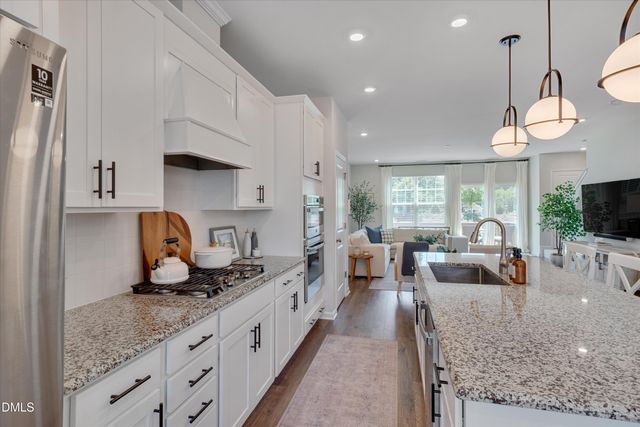 1116 Commack Drive, Durham, NC 27703