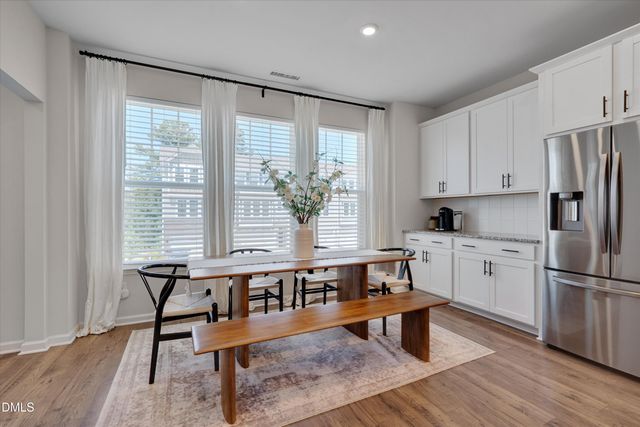1116 Commack Drive, Durham, NC 27703