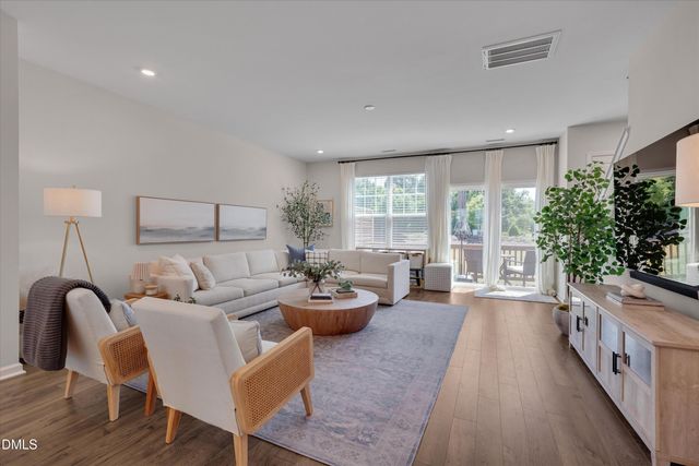 1116 Commack Drive, Durham, NC 27703