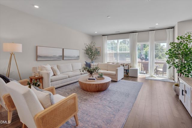1116 Commack Drive, Durham, NC 27703