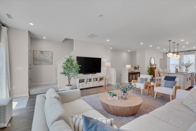 1116 Commack Drive, Durham, NC 27703