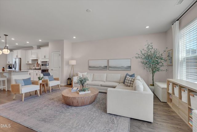 1116 Commack Drive, Durham, NC 27703
