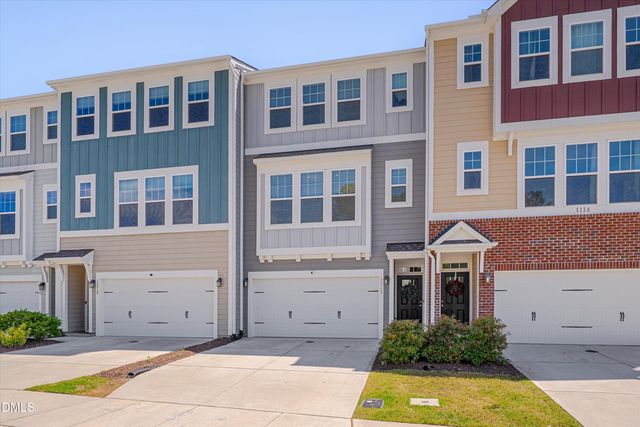 1116 Commack Drive, Durham, NC 27703