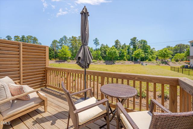 1116 Commack Drive, Durham, NC 27703