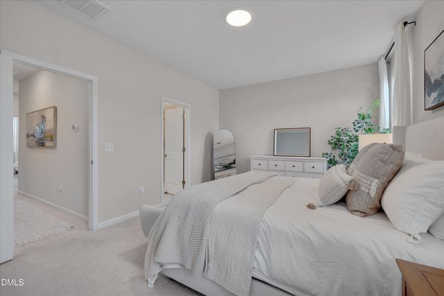 1116 Commack Drive, Durham, NC 27703