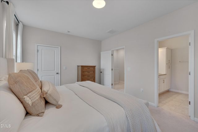 1116 Commack Drive, Durham, NC 27703